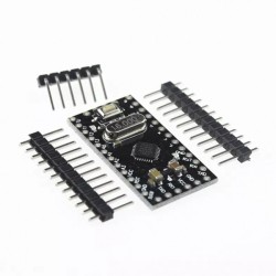 آردوینو پرو مینی BAITE با پردازنده ATmega328P-MU