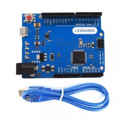 آردوینو لئوناردو Leonardo 