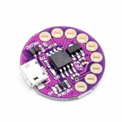 برد آردوینو Tiny LilyPad